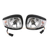 24V koplamp 344-3456 3443456 344-3455 3443455 Fits voor Caterpillar Cat Engine C7 C6.6 C4.4 Loader 924H 924K 930G 930K 930K