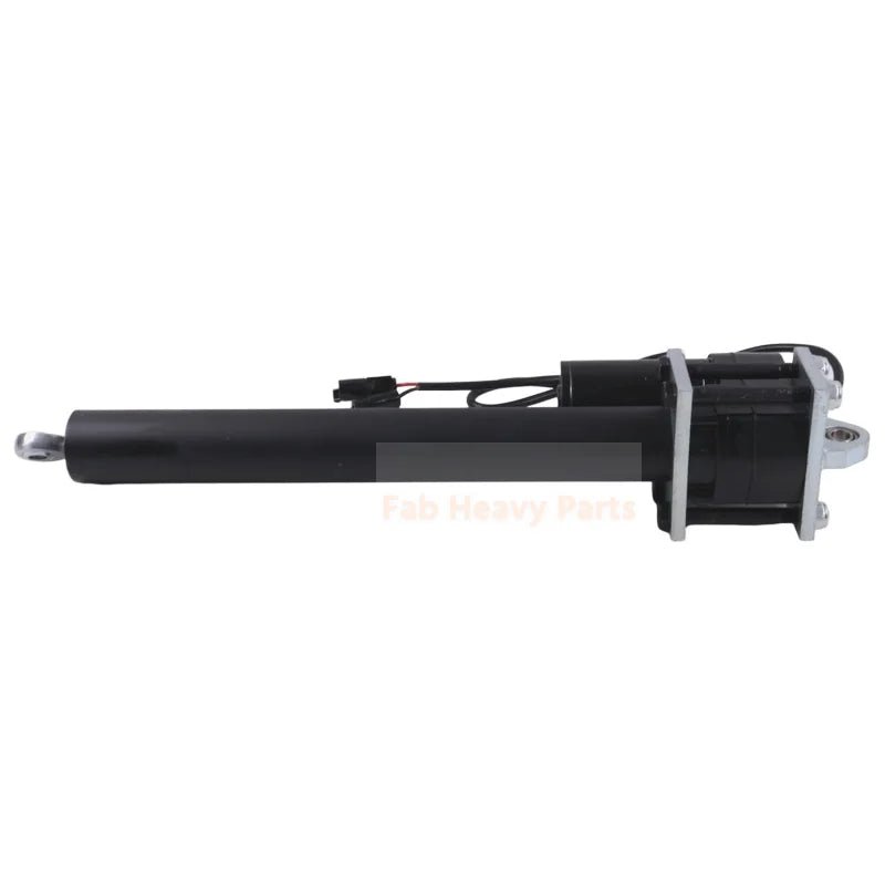 24V Hood Tilt Power Actuator 479 - 3060 4793060 Fits for Caterpillar CAT Wheel Loader 966H 962H 950H 972H - Fab Heavy Parts