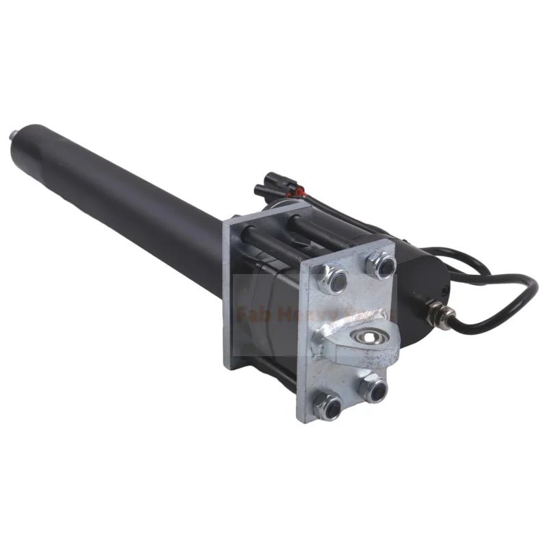24V Hood Tilt Power Actuator 479 - 3060 4793060 Fits for Caterpillar CAT Wheel Loader 966H 962H 950H 972H - Fab Heavy Parts