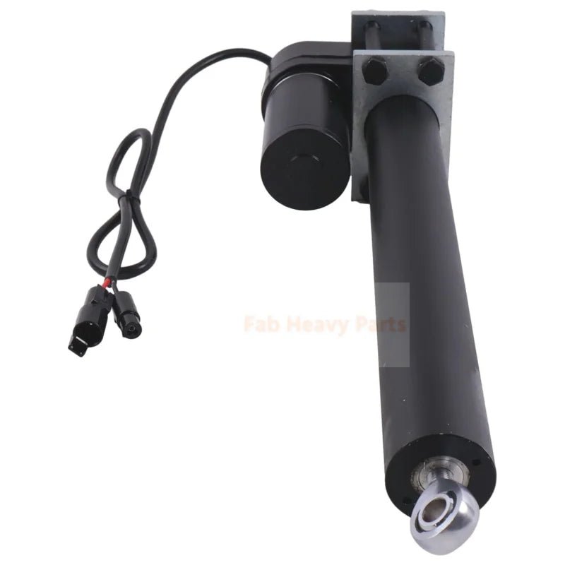 24V Hood Tilt Power Actuator 479 - 3060 4793060 Fits for Caterpillar CAT Wheel Loader 966H 962H 950H 972H - Fab Heavy Parts