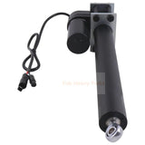 24V Hood Tilt Power Actuator 479 - 3060 4793060 Fits for Caterpillar CAT Wheel Loader 966H 962H 950H 972H - Fab Heavy Parts