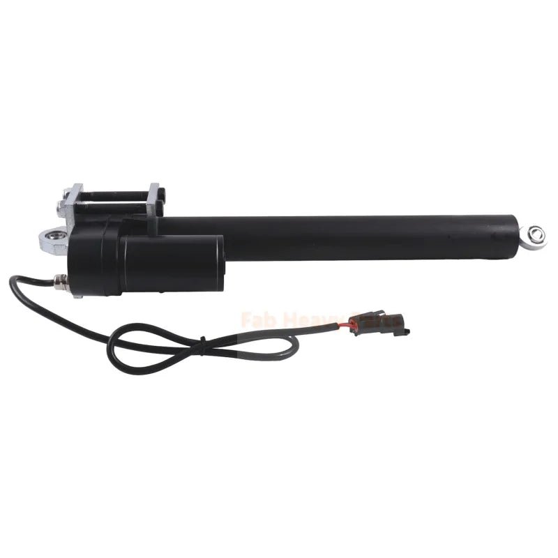 24V Hood Tilt Power Actuator 479 - 3060 4793060 Fits for Caterpillar CAT Wheel Loader 966H 962H 950H 972H - Fab Heavy Parts