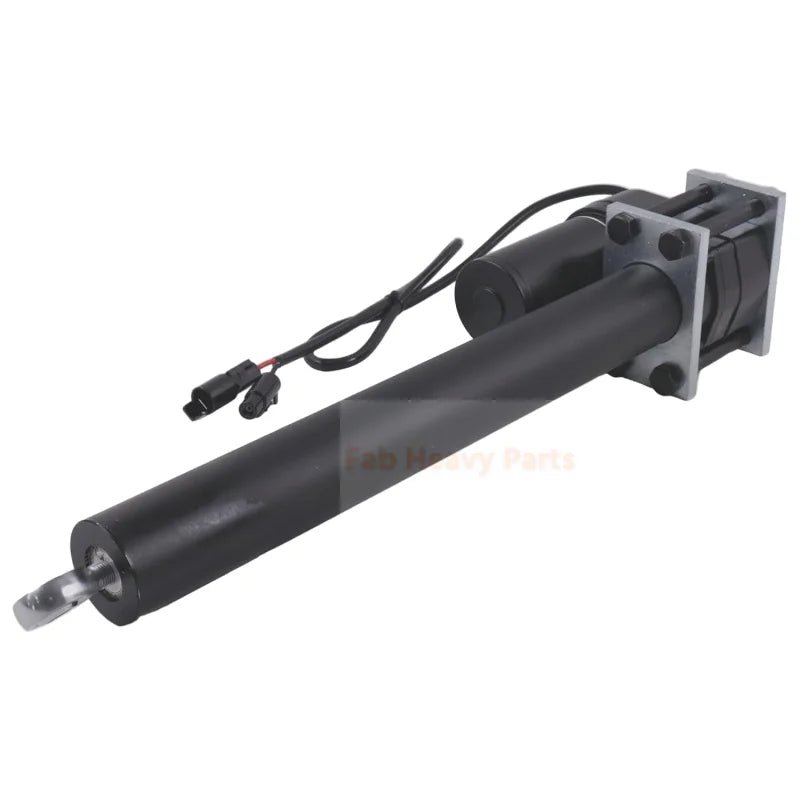 24V Hood Tilt Power Actuator 479 - 3060 4793060 Fits for Caterpillar CAT Wheel Loader 966H 962H 950H 972H - Fab Heavy Parts