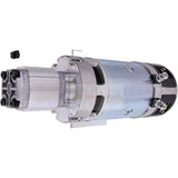 24V Hydraulic Pump & Motor Assembly 147662 147099 Fits for Skyjack SJIII3220 SJIII3226 SJIII4620 SJIII4626 SJIII4632 - Fab Heavy Parts