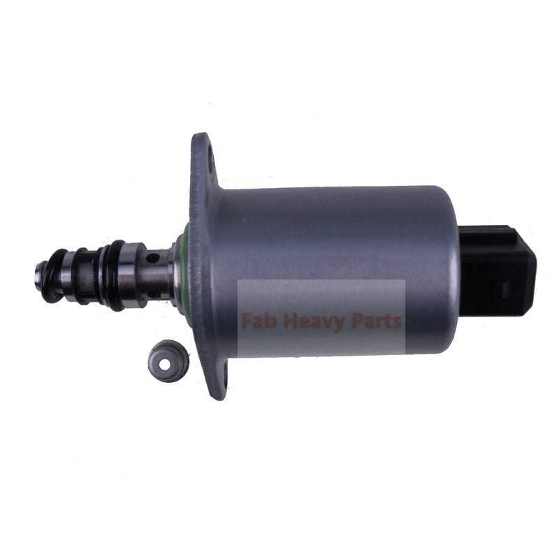 24V Hydraulic Solenoid Valve Fits for Parker 3769592 Kalmar 923944.2304 - Fab Heavy Parts