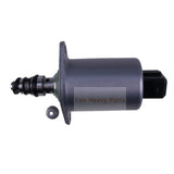24V Hydraulic Solenoid Valve Fits for Parker 3769592 Kalmar 923944.2304 - Fab Heavy Parts