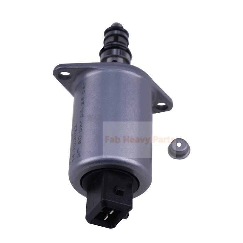 24V Hydraulic Solenoid Valve Fits for Parker 3769592 Kalmar 923944.2304 - Fab Heavy Parts