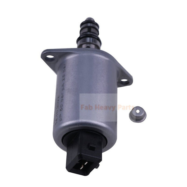 24V Hydraulic Solenoid Valve Fits for Parker 3769592 Kalmar 923944.2304 - Fab Heavy Parts