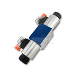 24V Hydraulic Solenoid Valve RPE3-063P11/02400E1 Fits for Argo-Hytos