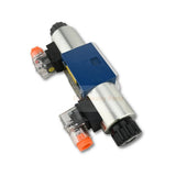 24V Hydraulic Solenoid Valve RPE3-063P11/02400E1 Fits for Argo-Hytos - Fab Heavy Parts