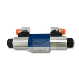 24V Hydraulic Solenoid Valve RPE3-063P11/02400E1 Fits for Argo-Hytos - Fab Heavy Parts