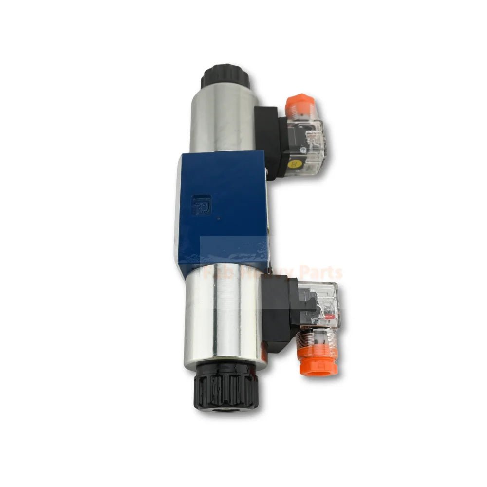 24V Hydraulic Solenoid Valve RPE3-063P11/02400E1 Fits for Argo-Hytos - Fab Heavy Parts