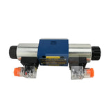 24V Hydraulic Solenoid Valve RPE3-063P11/02400E1 Fits for Argo-Hytos - Fab Heavy Parts