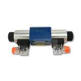 24V Hydraulic Solenoid Valve RPE3-063P11/02400E1 Fits for Argo-Hytos - Fab Heavy Parts