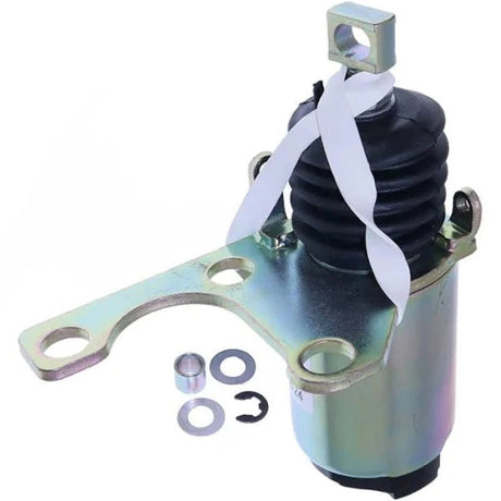 24V Kit Solenoid 136 - 9518 CA1369518 1369518 Fits for Caterpillar Excavator CAT 315 315B 315C 315L 317B LN 318B 318B L - Fab Heavy Parts