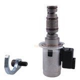 24V Magnetic Valve 4210504 Fits for Dana - Spicer - Fab Heavy Parts