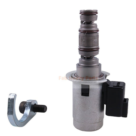 24V Magnetic Valve 4210504 Fits for Dana - Spicer - Fab Heavy Parts
