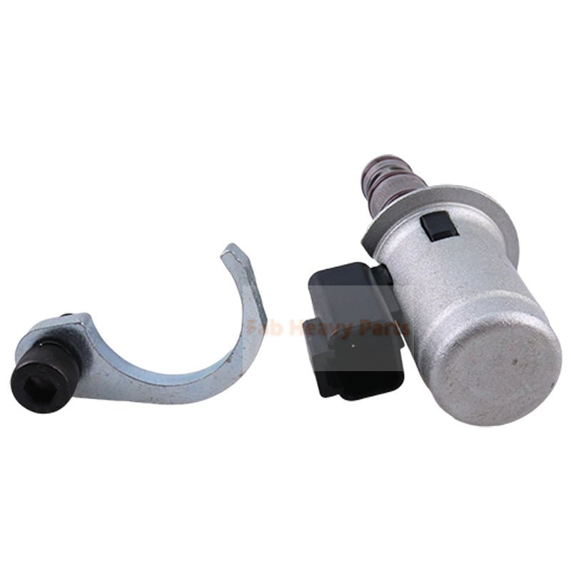 24V Magnetic Valve 4210504 Fits for Dana - Spicer - Fab Heavy Parts