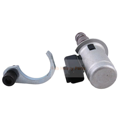 24V Magnetic Valve 4210504 Fits for Dana - Spicer - Fab Heavy Parts
