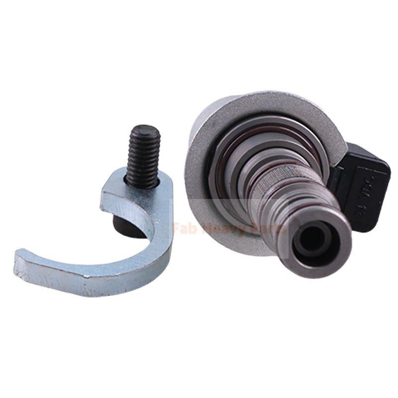 24V Magnetic Valve 4210504 Fits for Dana - Spicer - Fab Heavy Parts