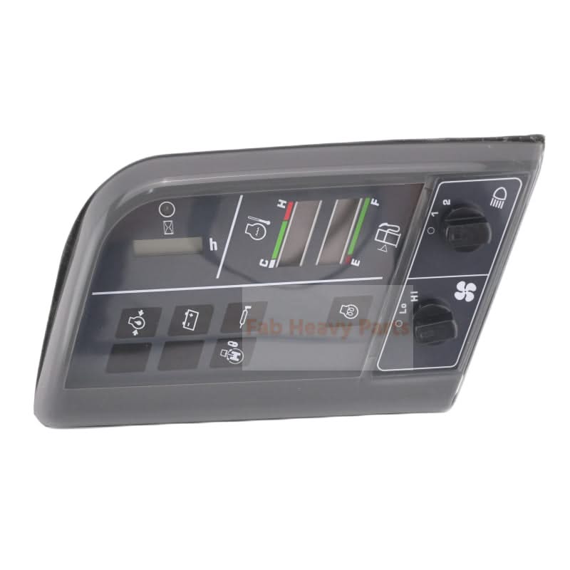 24V Monitor 7824 - 86 - 4000 Fits for Komatsu Excavator PC75UU - 3 PC75UU - 2 PC75UU - 2E - Fab Heavy Parts