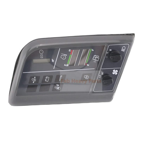 24V Monitor 7824 - 86 - 4000 Fits for Komatsu Excavator PC75UU - 3 PC75UU - 2 PC75UU - 2E - Fab Heavy Parts