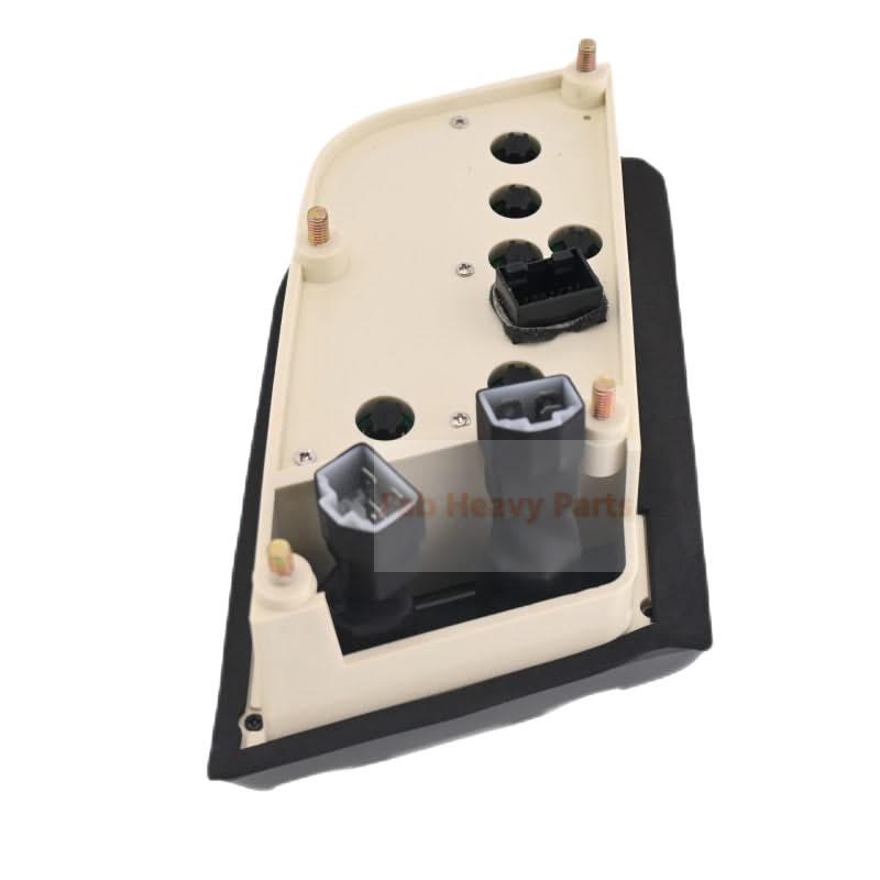 24V Monitor 7824 - 86 - 4000 Fits for Komatsu Excavator PC75UU - 3 PC75UU - 2 PC75UU - 2E - Fab Heavy Parts