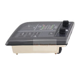 24V Monitor 7824 - 86 - 4000 Fits for Komatsu Excavator PC75UU - 3 PC75UU - 2 PC75UU - 2E - Fab Heavy Parts