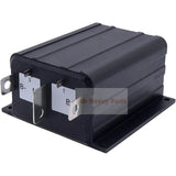 24V Motor Controller 151207 SJ-151207 Fits for SkyJack SJ12 SJ16 SJII 3215 SJII 3219 SJIII 3226 SJIII 3220 SJIII 4626 SJIII 4632 SJIII 4740