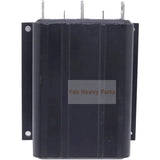 24V Motor Controller 151207 SJ-151207 Fits for SkyJack SJ12 SJ16 SJII 3215 SJII 3219 SJIII 3226 SJIII 3220 SJIII 4626 SJIII 4632 SJIII 4740