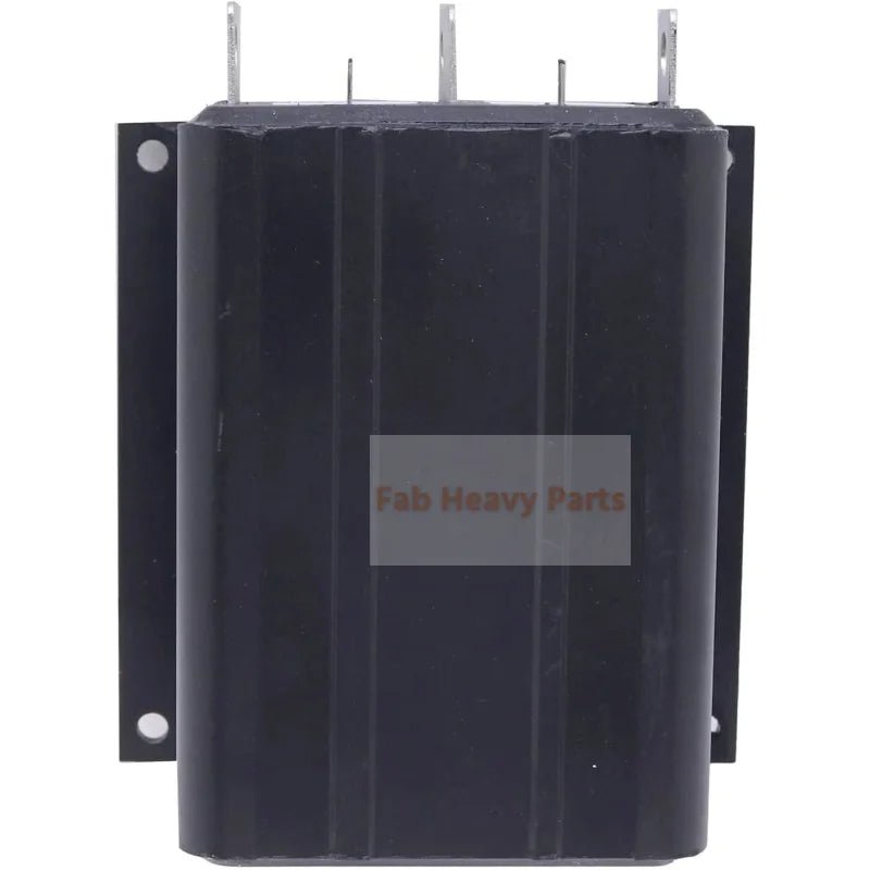 24V Motor Controller 151207 SJ - 151207 Fits for SkyJack SJ12 SJ16 SJII 3215 SJII 3219 SJIII 3226 SJIII 3220 SJIII 4626 SJIII 4632 SJIII 4740 - Fab Heavy Parts