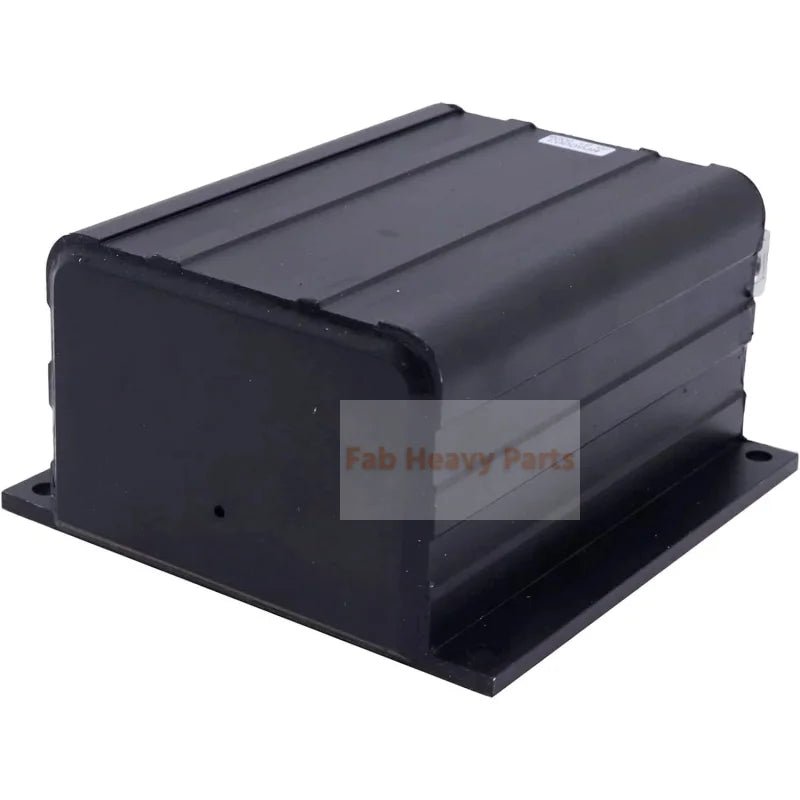 24V Motor Controller 151207 SJ - 151207 Fits for SkyJack SJ12 SJ16 SJII 3215 SJII 3219 SJIII 3226 SJIII 3220 SJIII 4626 SJIII 4632 SJIII 4740 - Fab Heavy Parts