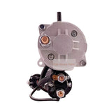 24V New Starter Motor VOE 11127679 for Volvo Excavator Loader EC360 EC460 EC330 L150E L180E L220E PL4608 Engine D12D Final Clearance - Fab Heavy Parts