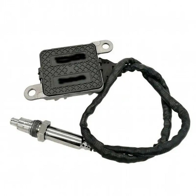 24V Nitrogen Oxide Nox Sensor 4326861 5WK96766C for Cummins Engine B6.7 ISB6.7 ISL9 L9 QSF3.8 X12 - Fab Heavy Parts