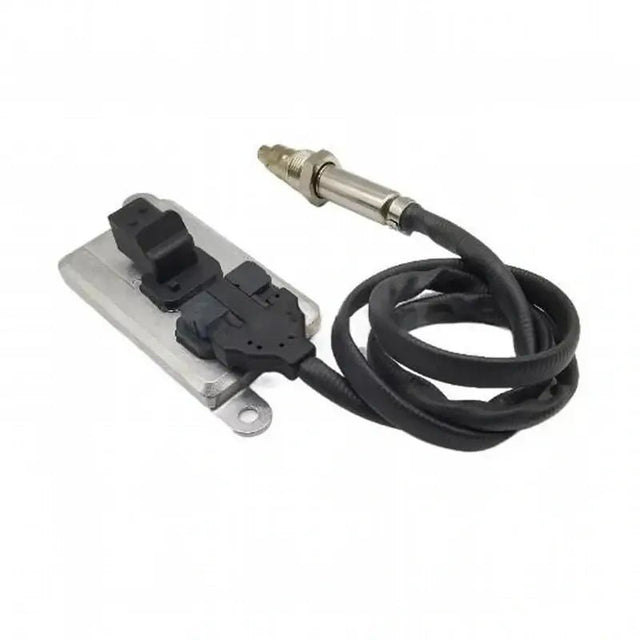 24V Nitrogen Oxide NOx Sensor 5WK9 6363 A0101539428 for Mercedes - Benz Truck AXOR ANTOS ACTROS - Fab Heavy Parts