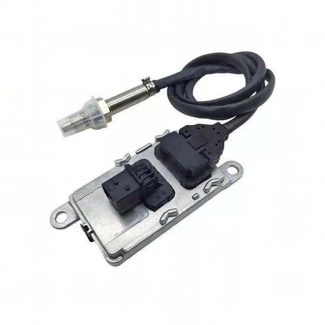 24V Nitrogen Oxide Nox Sensor 5WK97303 29650 - 84300 for Hyundai Truck Kia - Fab Heavy Parts