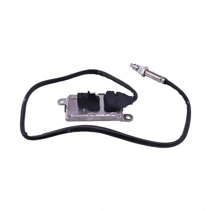 24V Nitrogen Oxide Nox Sensor SNS1023 A0111537128 for Mercedes - Benz Truck - Fab Heavy Parts