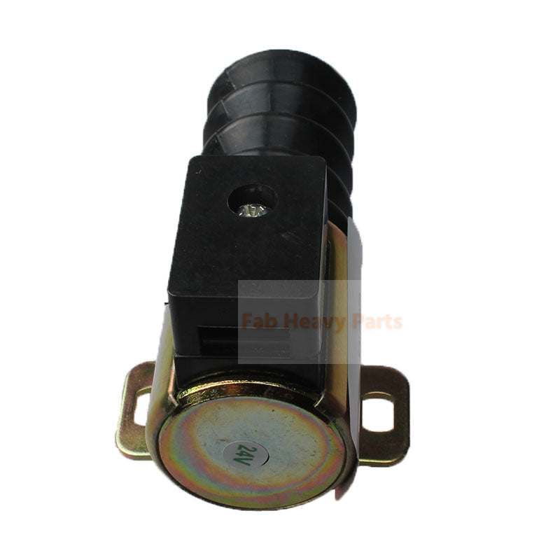 Push/Pull DC Stop Solenoid RP-2308BH 40700093 Fits for Murphy 24V