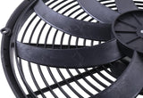 24V Radiator Fan VA18-BP70/LL-41S - Fab Heavy Parts