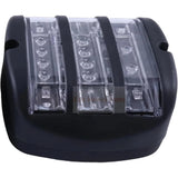 24V Rear LED Light 17244681 Fits for Volvo Loader L60G L90G L110H L120G L150H L180G L180H L220G L250G L350H - Fab Heavy Parts