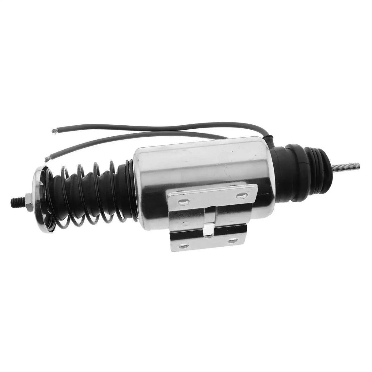 24V Shutdown Solenoid ES622AM3TG ES622AM3AL 090317 for Elettrostart - Fab Heavy Parts