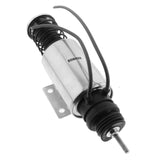 24V Shutdown Solenoid ES622AM3TG ES622AM3AL 090317 for Elettrostart - Fab Heavy Parts