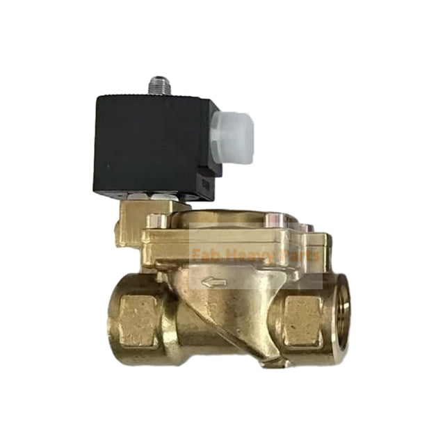 24V Solenoid Valve 1089062408 for Atlas Copco Air Compressor