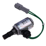 24V Solenoid Valve 136 - 1679 1361679 Fits for Caterpillar CAT Tractor D5M D6M D6R D7R D8R II Truck 793B 793C 793D - Fab Heavy Parts