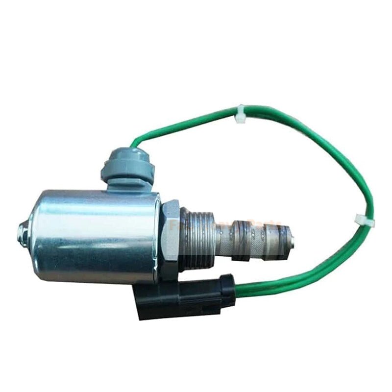 24V Solenoid Valve 152 - 8346 1528346 Fits for Caterpillar CAT 311C 314C 315C 318C 320C 321C 322C 325C 345C D11R D11T D7R D9R D9T - Fab Heavy Parts