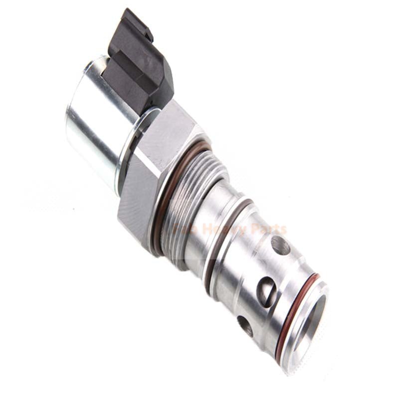 24V Solenoid Valve 328 - 4314 3284314 Fits for Caterpillar CAT C7 C7.1 C9.3 C11 C13 C18 Engine - Fab Heavy Parts