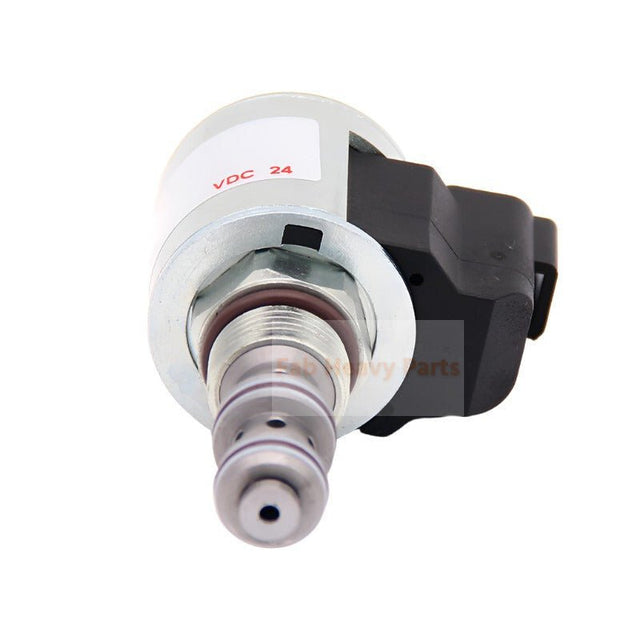 24V Solenoid Valve 333 - 8242 3338242 Fits for Caterpillar CAT 924K 962H 972M 980M 992K D5N D6N D8T D9T D5N 320D FM 623K 627K - Fab Heavy Parts