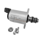 24V Solenoid Valve 3768317 TM58401 for Parker