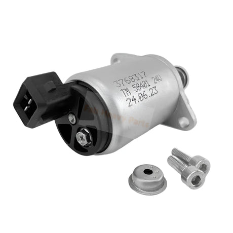 24V Solenoid Valve 3768317 TM58401 for Parker