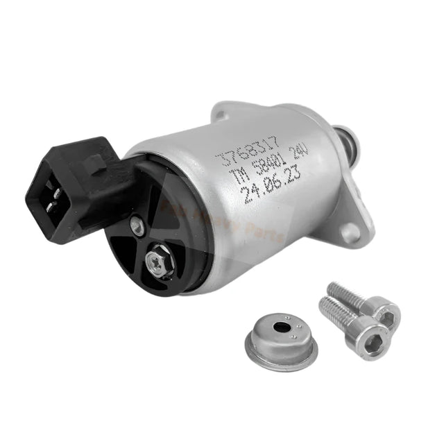 24V Solenoid Valve 3768317 TM58401 for Parker